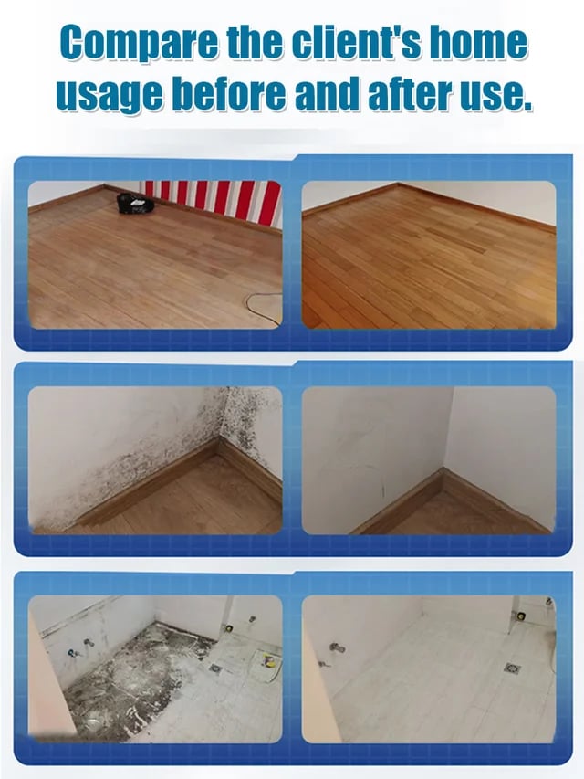 🔥Hot Sale🔥Multi-Functional Dust Removal Magic Box Household Cleaning Tool