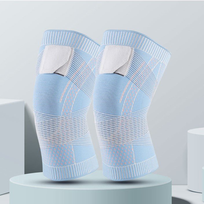 🔥This week's hot sale🔥sports knee brace cover