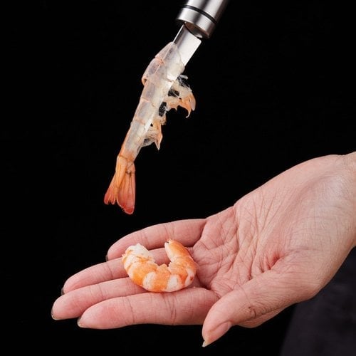 🔥This week's hot sale🔥Multifunctional Shrimp Line Fish Maw Knife