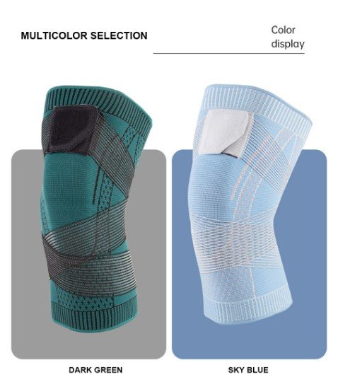 🔥This week's hot sale🔥sports knee brace cover