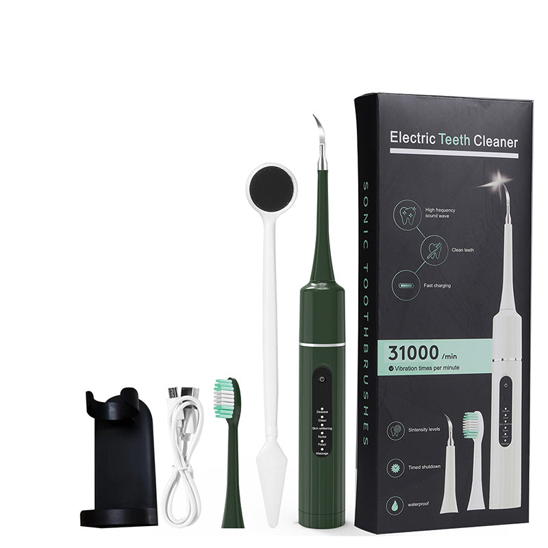 🔥This week's hot sale🔥Electric Toothbrush Set
