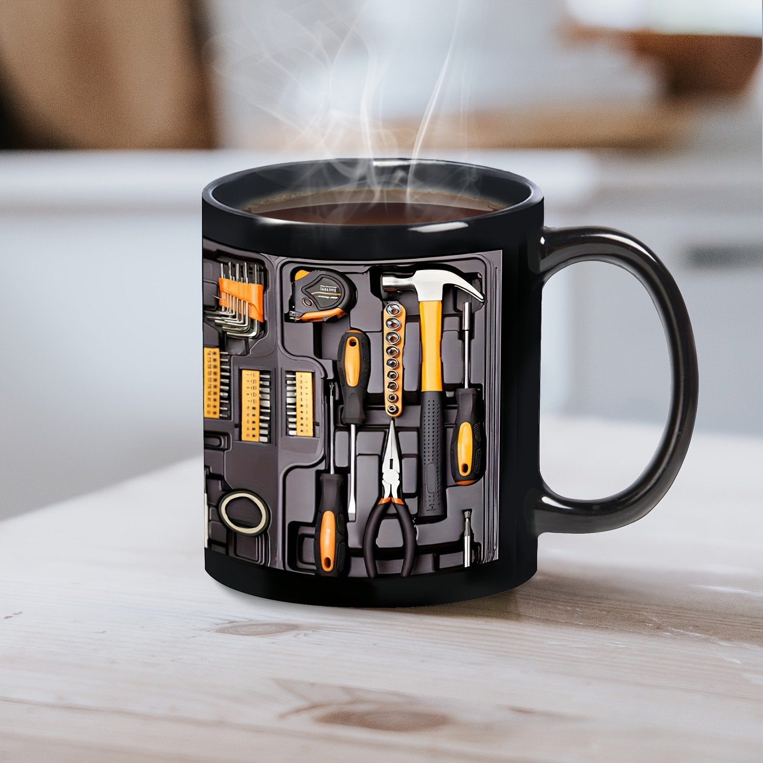 🔥This week's hot sale🔥mechanics toolbox coffee mugs