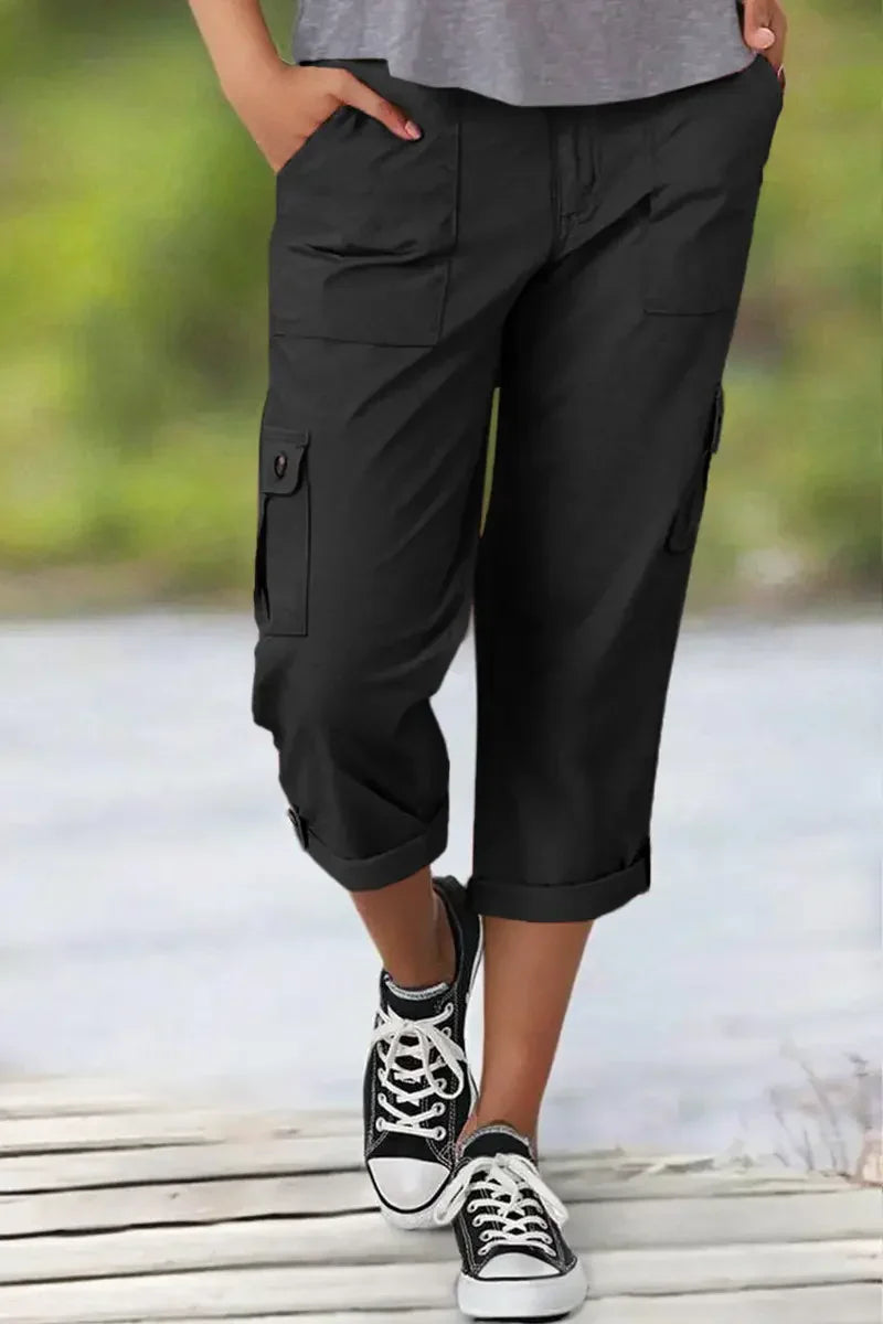 🔥This week's hot sale🔥Summer Cargo Pants