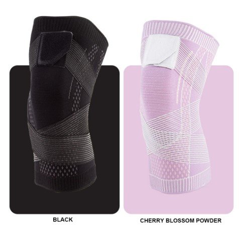 🔥This week's hot sale🔥sports knee brace cover