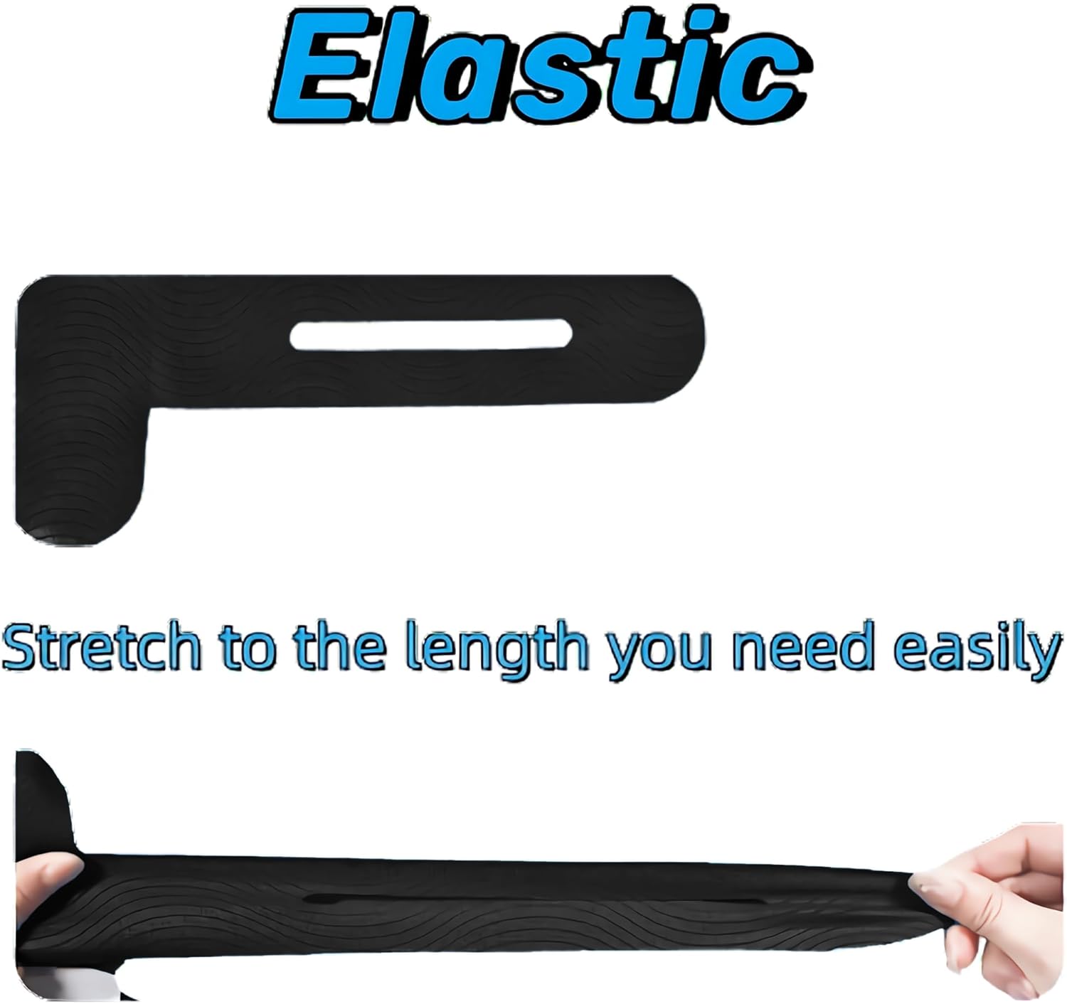 10/20Pcs Breathable Precut Kinesiology Tape for Knees