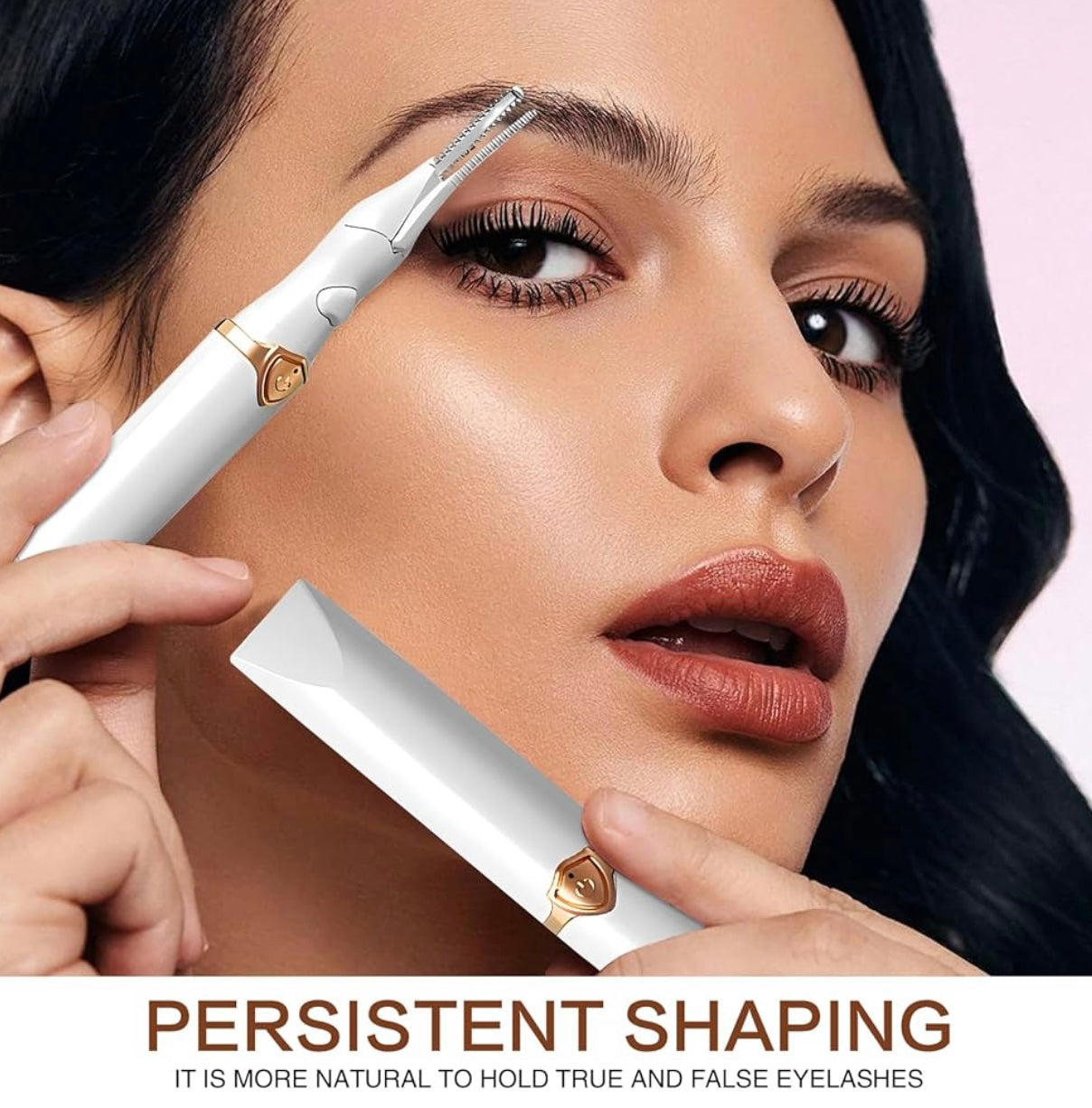 🔥This week's hot sale🔥 Electric Eyelash Curler
