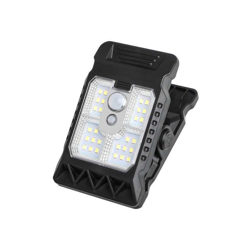 🔥This week's hot sale🔥motion sensor solar led light