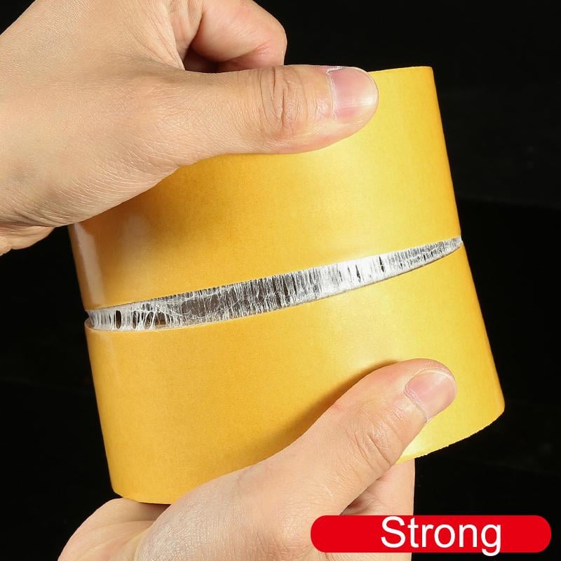 🔥This week's hot sale🔥Strong Adhesive Double-sided Mesh Tape
