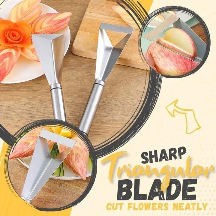 🔥This week's hot sale🔥Fruit Carving Knife