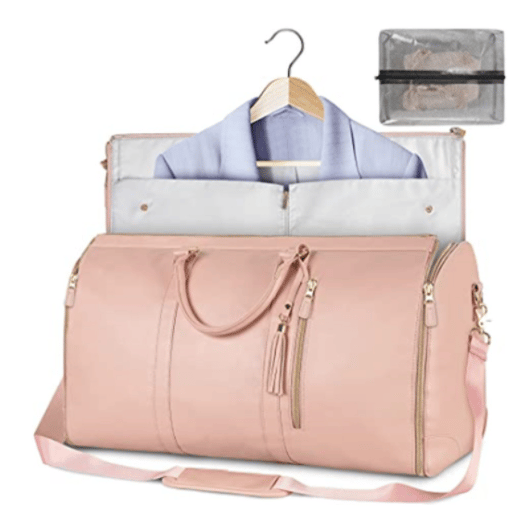 🔥This week's hot sale🔥 Travel Business Clothing Duffel Bags