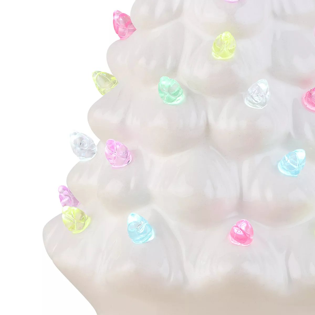 🔥This week's hot sale🔥 pink bunny christmas tree