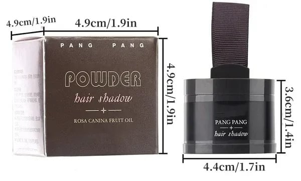 🔥This week's hot sale🔥root cover up hair powder