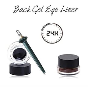 🔥This week's hot sale🔥Silicone Eyeliner Brush