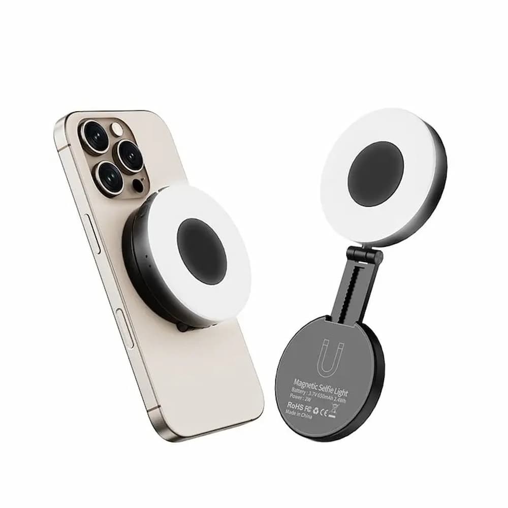 🔥This week's hot sale🔥Magnetic phone fill light