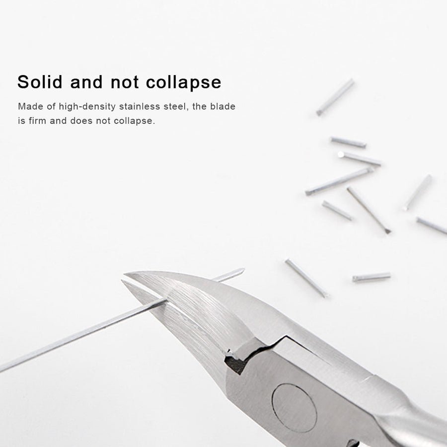 🔥This week's hot sale🔥Professional Nail Clipper Kit