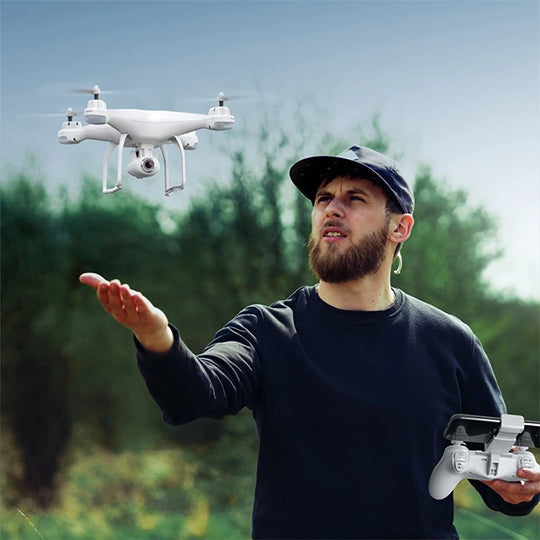 🔥This week's hot sale🔥4k camera drone