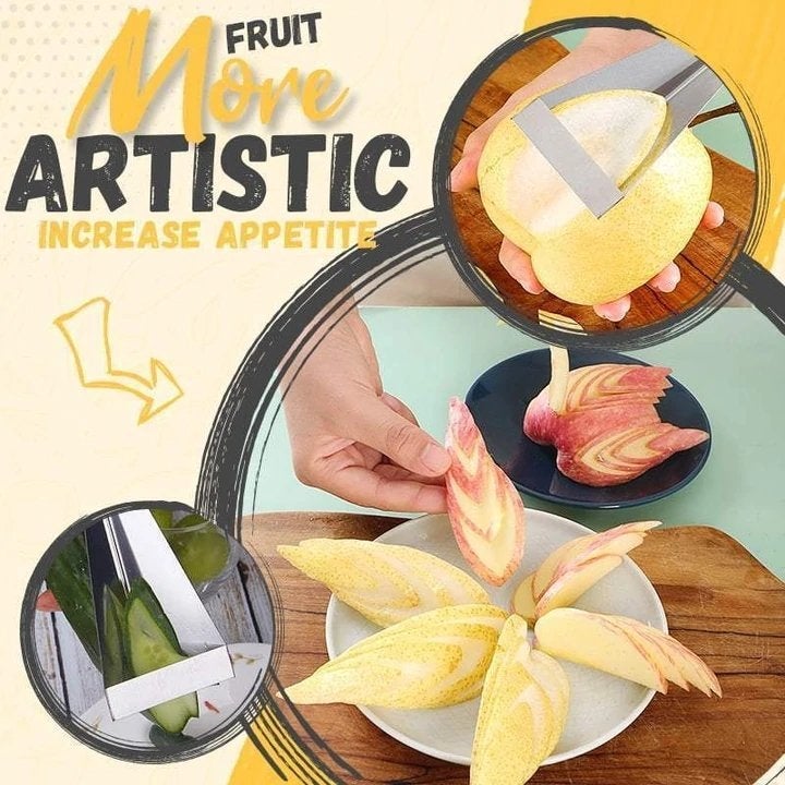 🔥This week's hot sale🔥Fruit Carving Knife