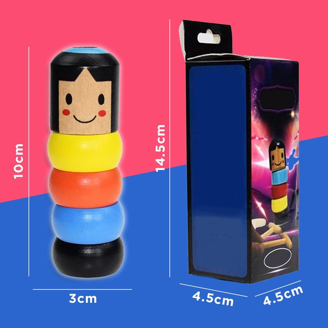 🔥This week's hot sale🔥 Wooden Magic Toy