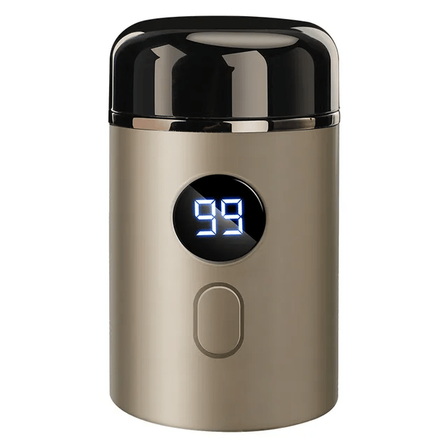 🔥This week's hot sale🔥portable mini electric shaver
