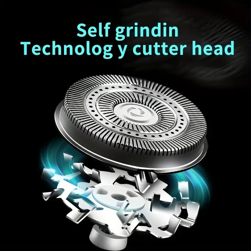 🔥This week's hot sale🔥portable mini electric shaver