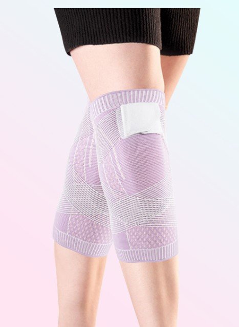 🔥This week's hot sale🔥sports knee brace cover