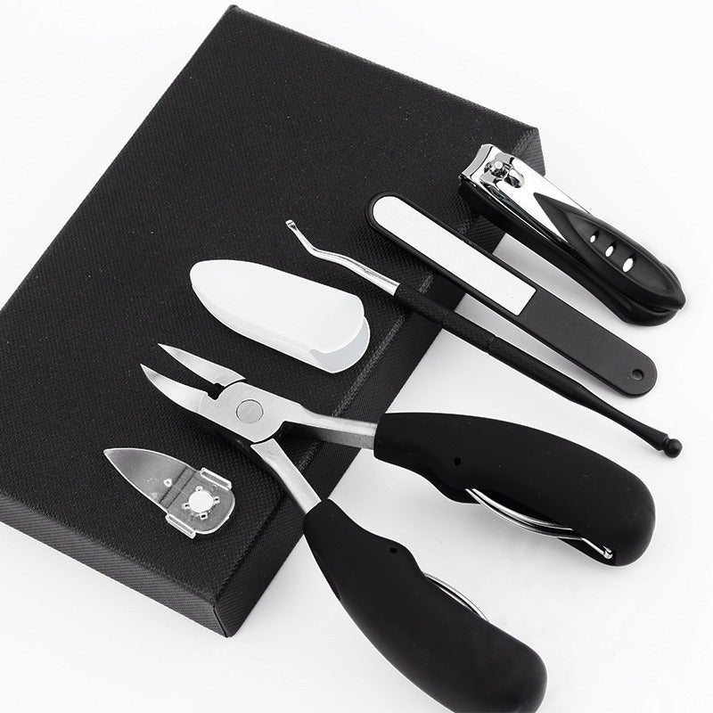 🔥This week's hot sale🔥Professional Nail Clipper Kit