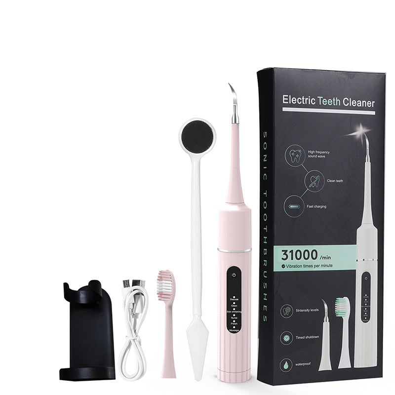 🔥This week's hot sale🔥Electric Toothbrush Set