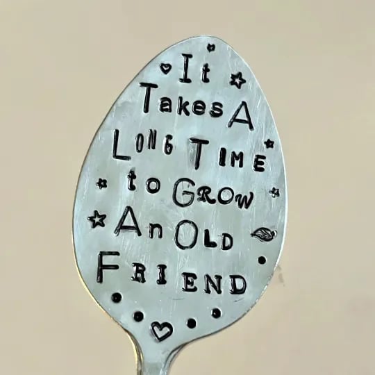 🔥This week's hot sale🔥Garden Marker Friendship Gift