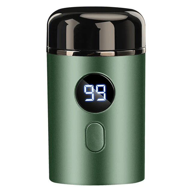 🔥This week's hot sale🔥portable mini electric shaver