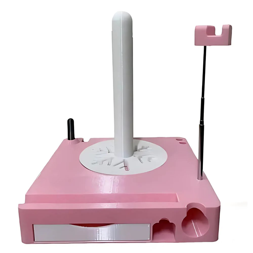 🔥This week's hot sale🔥Multi-Functional Yarn Spool Box