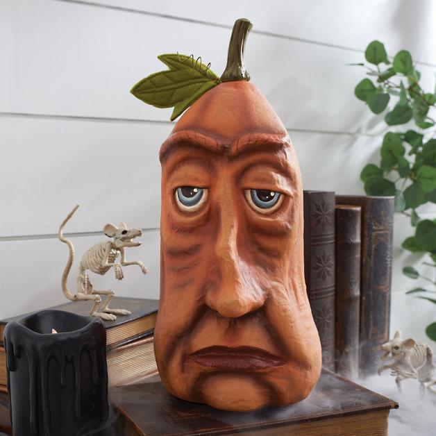🔥This week's hot sale🔥Expressive Pumpkin