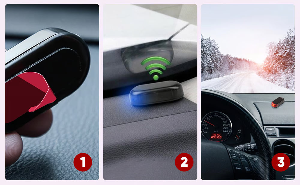 🔥This week's hot sale🔥Car antifreeze interference instrument