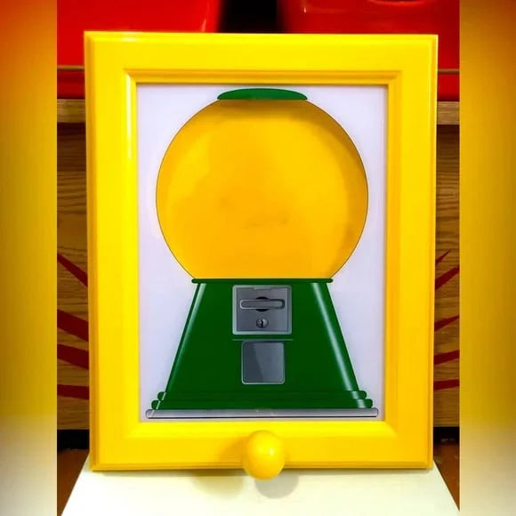 🔥This week's hot sale🔥Candy Dispenser Picture Hanging Candy Frame