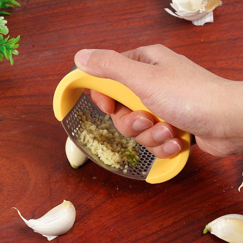 🔥This week's hot sale🔥Perfect Garlic Flavor In Seconds