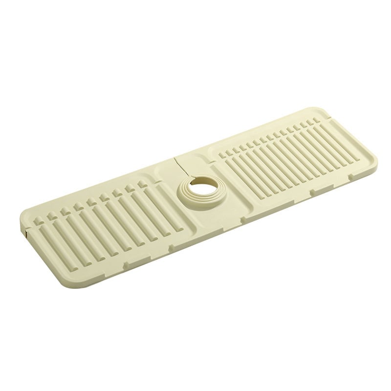 🔥This week's hot sale🔥Tap Guards & Drain Mats