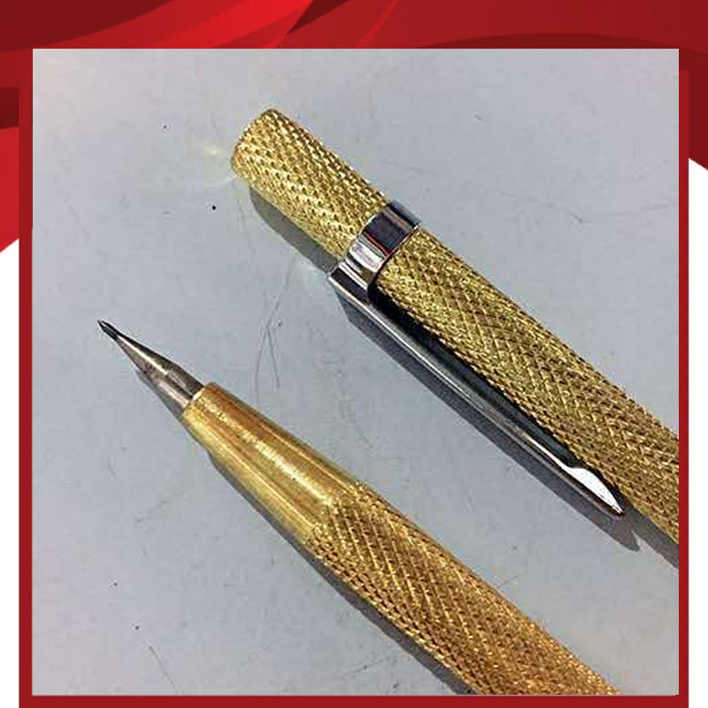 🔥This week's hot sale🔥Tile, metal, flat glass marking pen