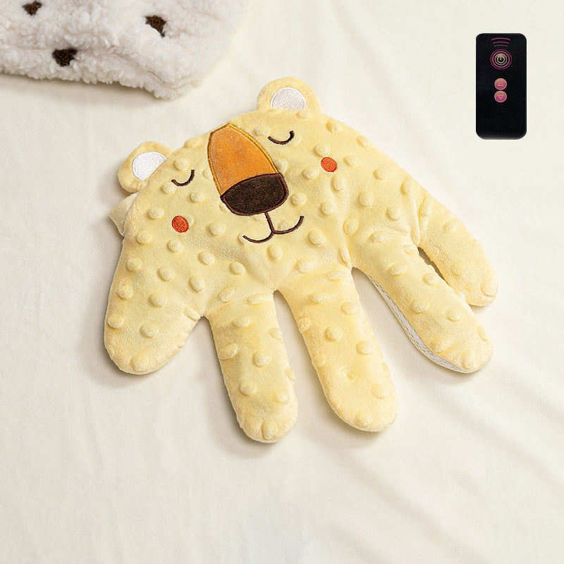 🔥This week's hot sale🔥Baby Soothing Sleep Pillow