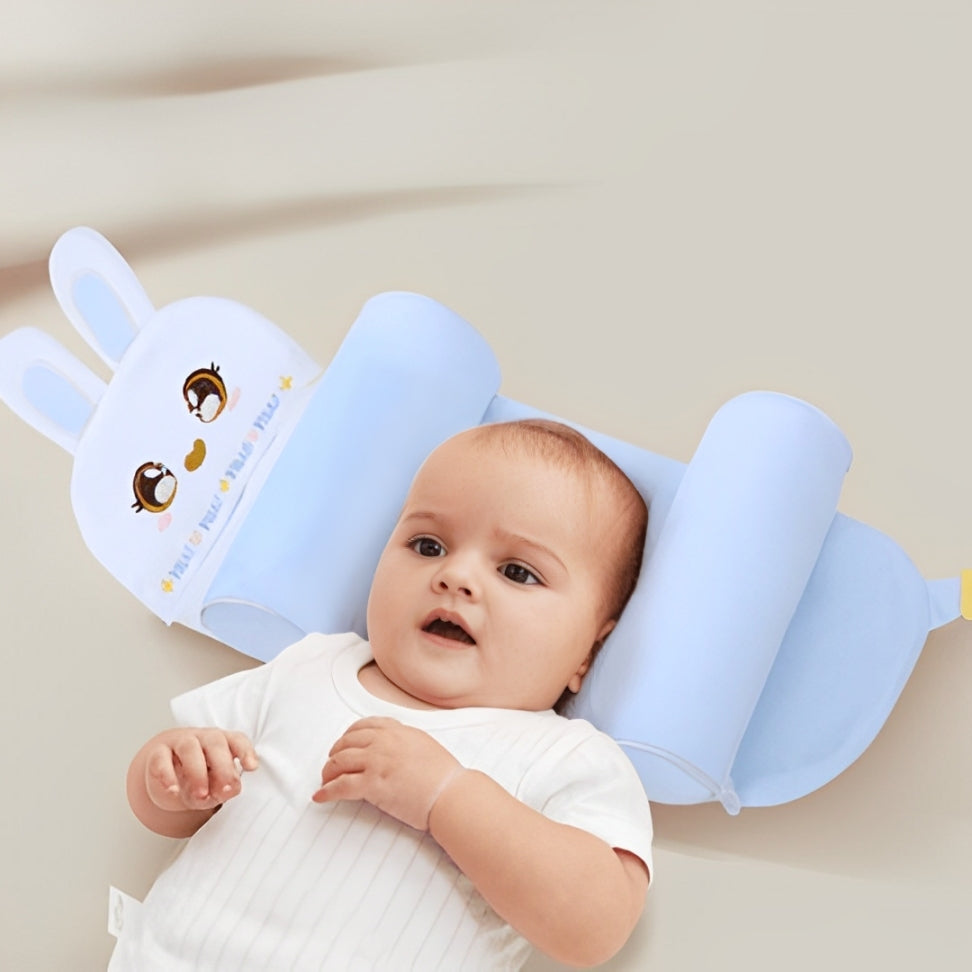 🔥This week's hot sale🔥Newborn head-shaping pillow to prevent flat head