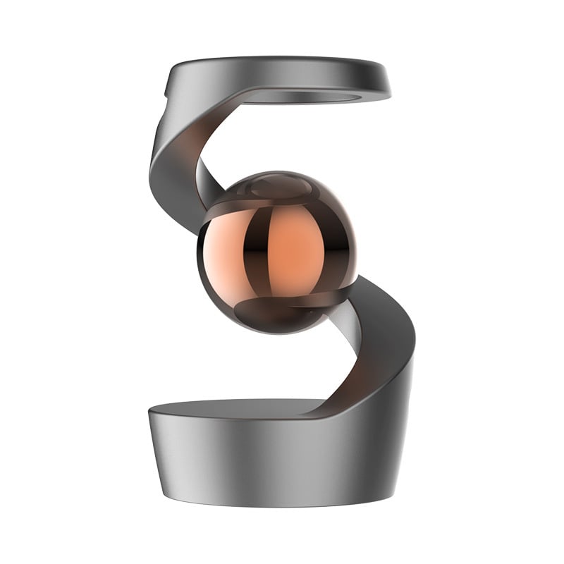 🔥This week's hot sale🔥Anti-gravity desktop hanging gyroscope ornaments
