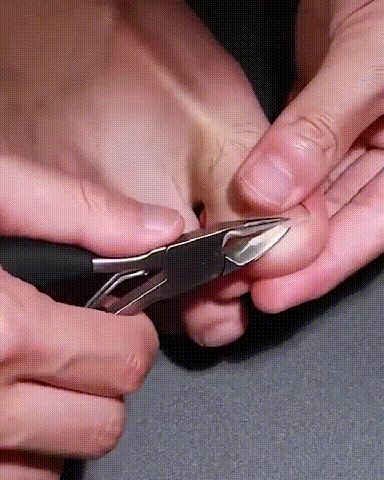 🔥This week's hot sale🔥Professional Nail Clipper Kit