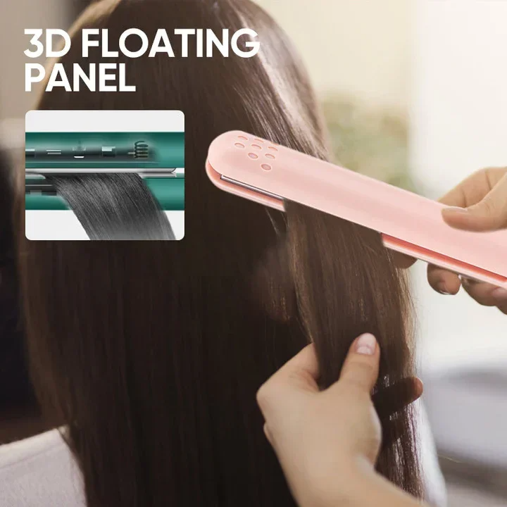 🔥This week's hot sale🔥Mini dual-purpose curling iron