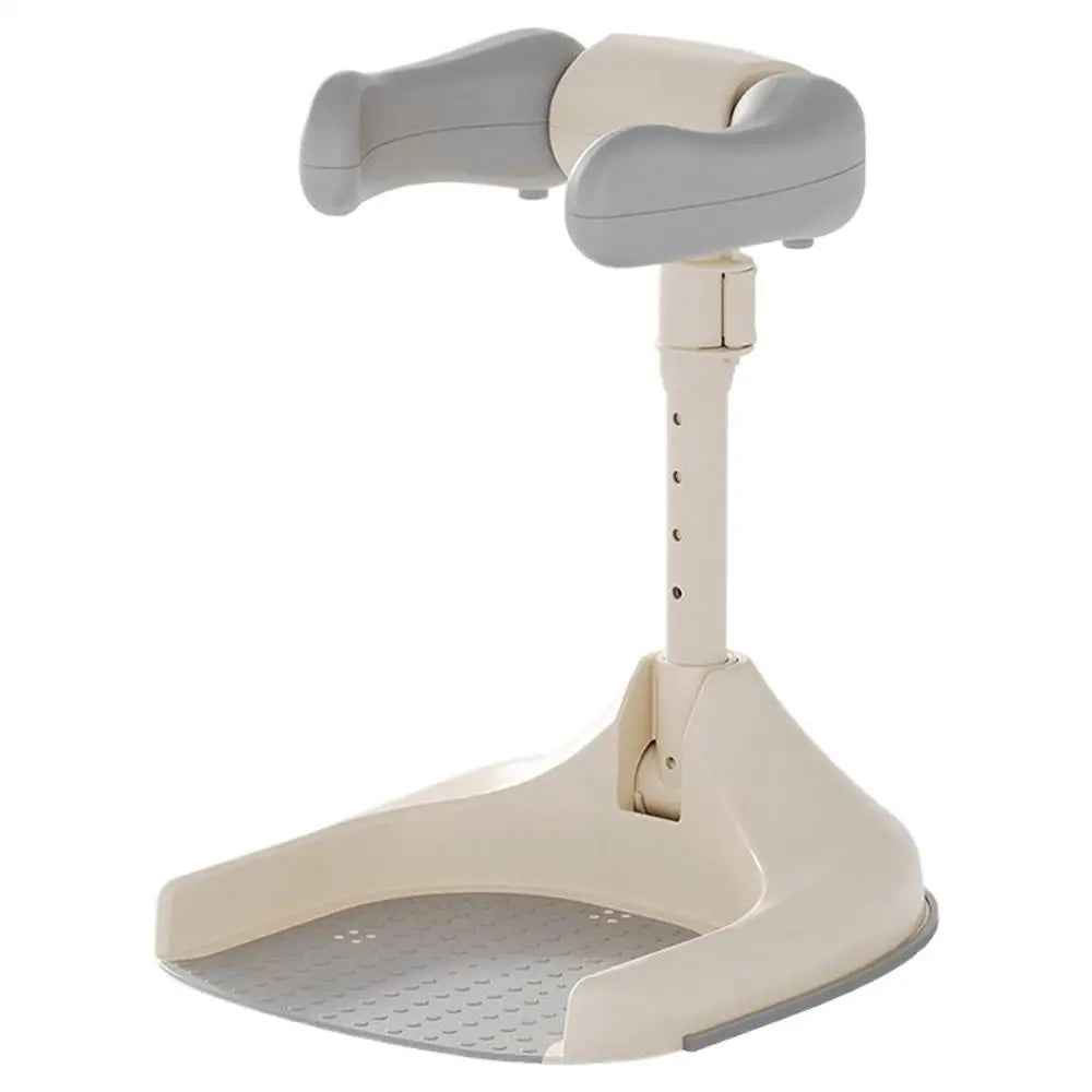 🔥This week's hot sale🔥Adjustable and Foldable Baby Bath Stand