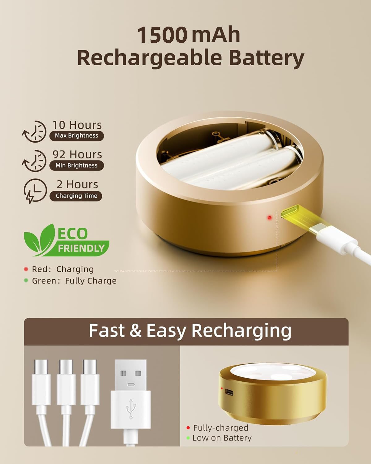 ✨Magnetic Art Light | 13 Adjustable Lighting Modes