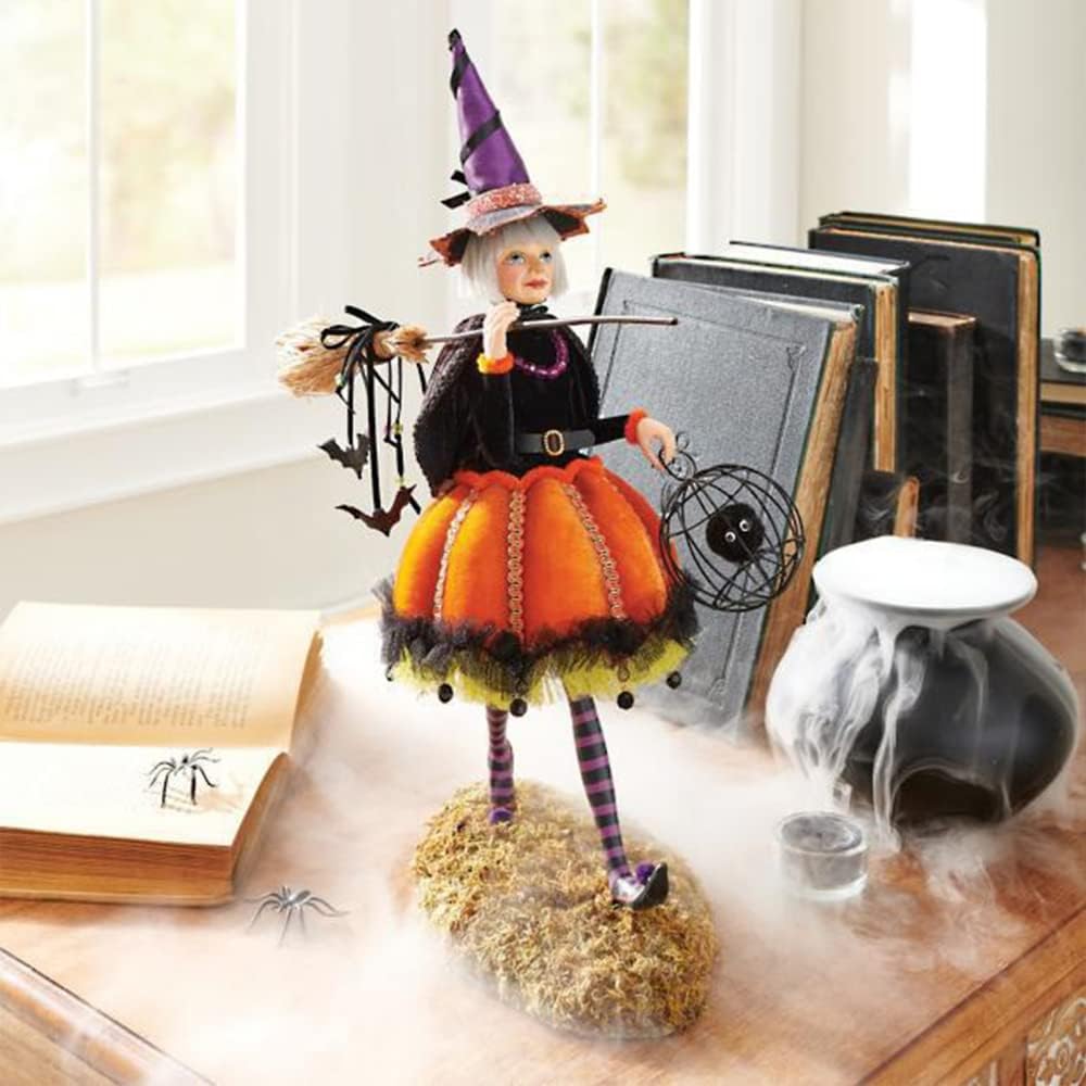 🔥This week's hot sale🔥halloween witch decor