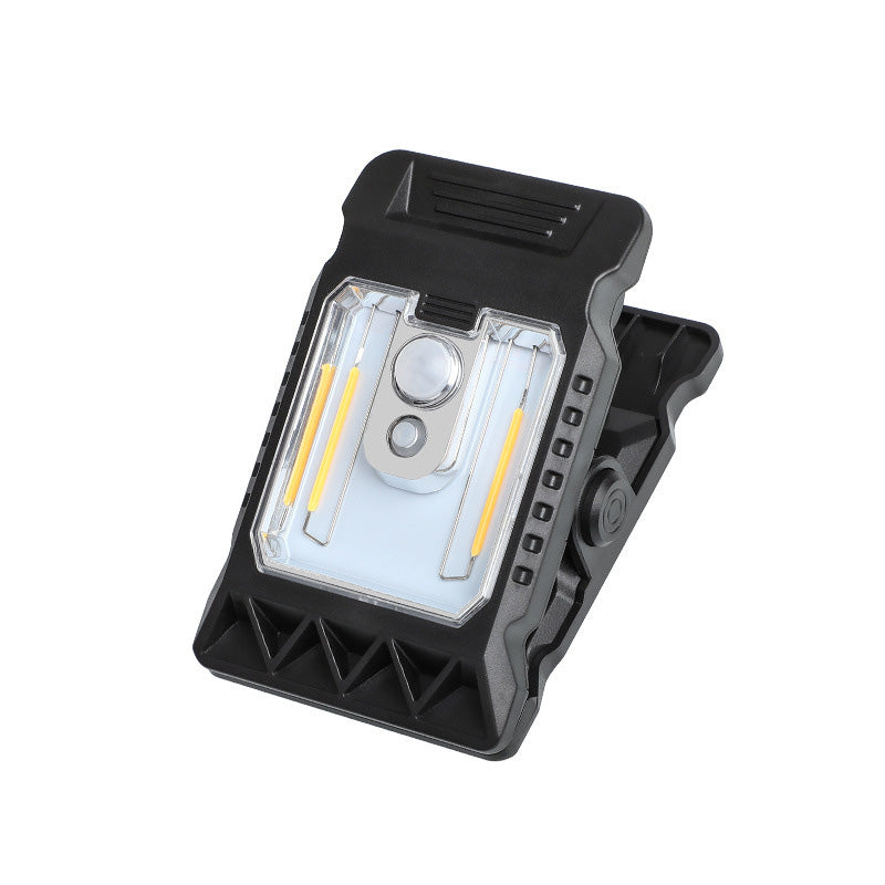 🔥This week's hot sale🔥motion sensor solar led light