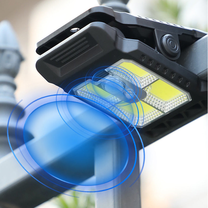 🔥This week's hot sale🔥motion sensor solar led light