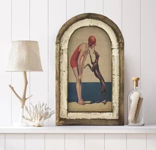 🔥This week's hot sale🔥Bathroom Wall Art Decor