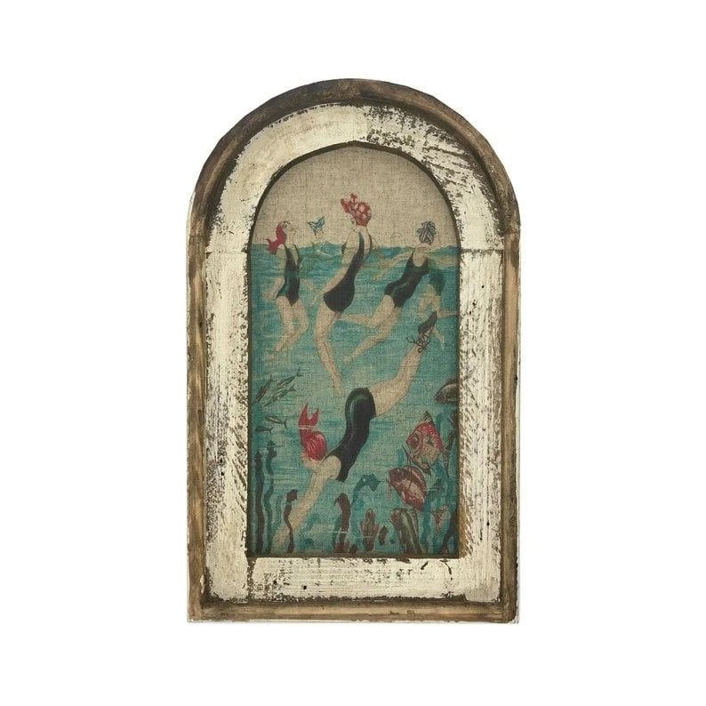 🔥This week's hot sale🔥Bathroom Wall Art Decor