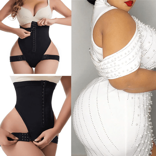 🔥This week's hot sale🔥Butt shaper pants trainer