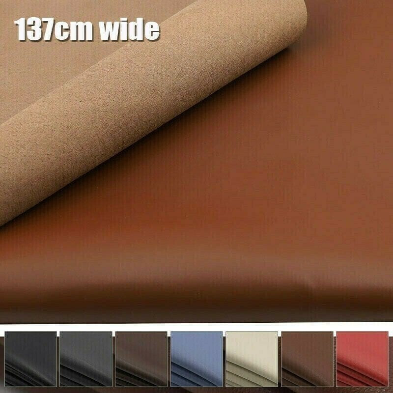🔥Self Adhesive Cuttable Leather Repair Patch for Sofa